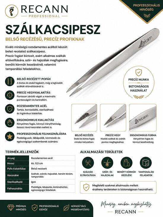 Szálkacsipesz