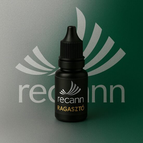 Recann ragasztó 5ml