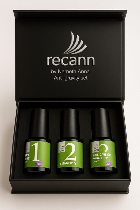 Antigravitációs szett (képzéshez kötött termék)