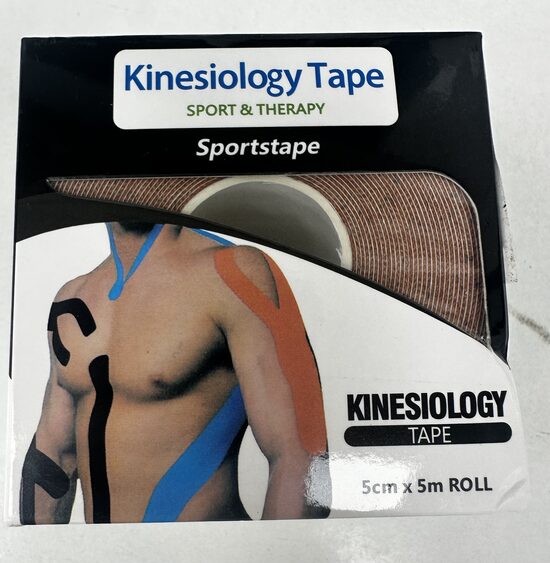 Kinesiologiai Tapasz