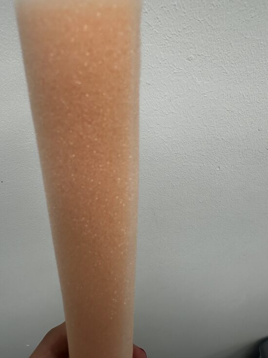 TUBIFOAM TÖBB MÉRETBEN 15,18,21,25 MM