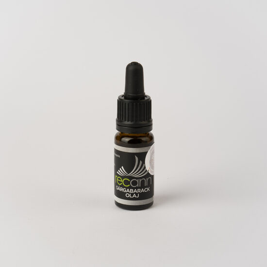 Sárgabarackmag olaj 10 ml