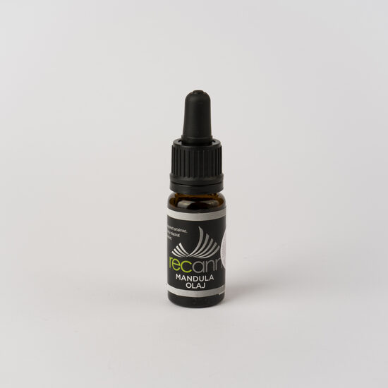 Mandulaolaj 10ml