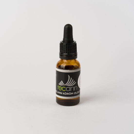 Recann köröm oldat 15 ml 