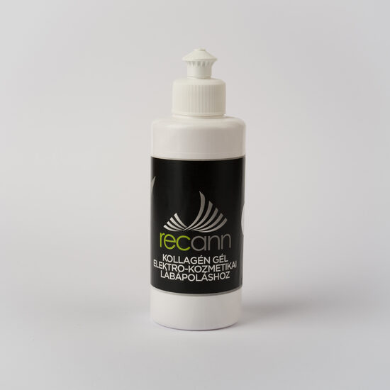 Ultrahanggél 250ml (kollagénes)