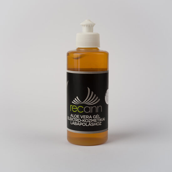 Ultrahanggél 250ml (aloe vera)