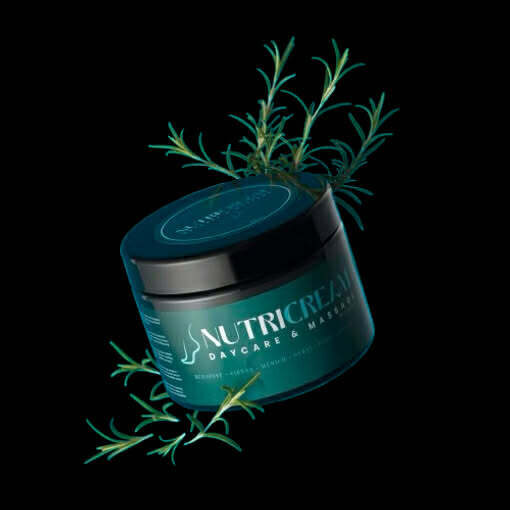 Nutricream  masszázskrém